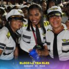 Bloco Lá Vem Eles
